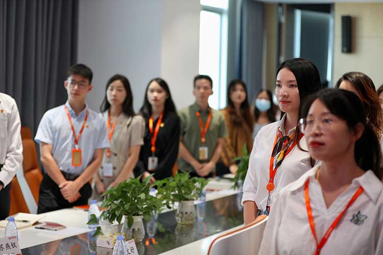 欢创集团 欢创集团